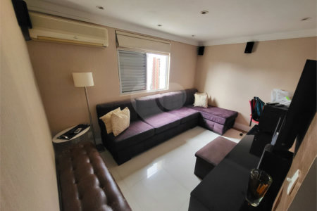 Apartamento à venda com 2 quartos, sendo 1 suíte, em Itaim Bibi, São Paulo, SP