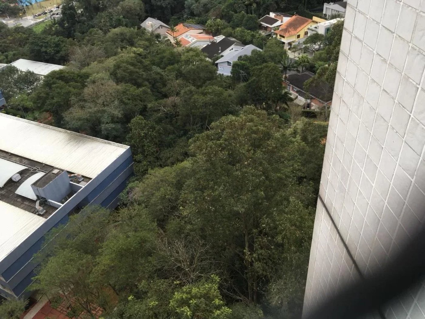 Apartamento à venda com 4 suítes em Paraíso do Morumbi, São Paulo, SP