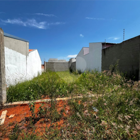 Terreno à venda em Residencial Villaggio Di Capri, Itapetininga, SP