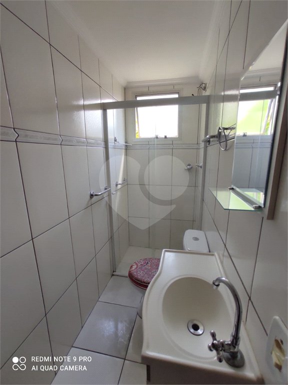 Apartamento à venda com 2 quartos em Tremembé, São Paulo, SP