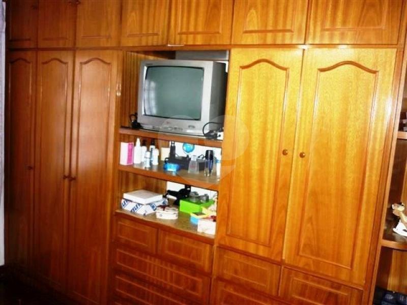 Sobrado à venda com 3 quartos, sendo 1 suíte, em Vila Aurora (zona Norte), São Paulo, SP