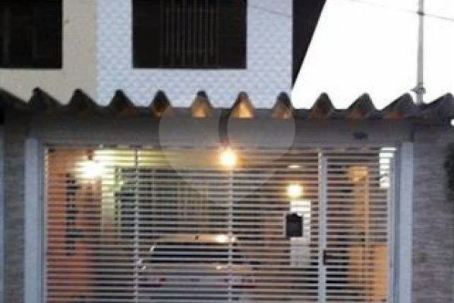 Sobrado à venda com 3 quartos em Jardim Virginia Bianca, São Paulo, SP