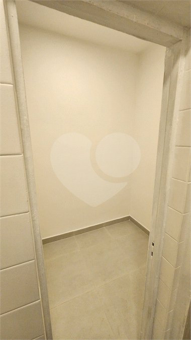 Apartamento à venda com 2 quartos em Praça da Bandeira, Rio de Janeiro, RJ