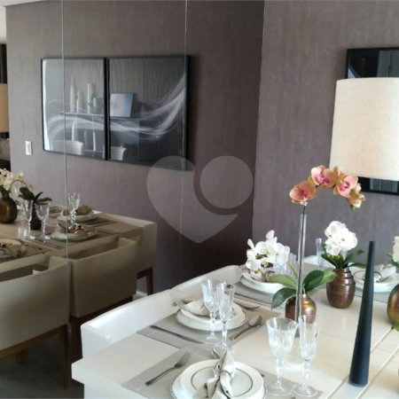 Apartamento à venda com 3 quartos, sendo 1 suíte, em Jardim Vazani, São Paulo, SP