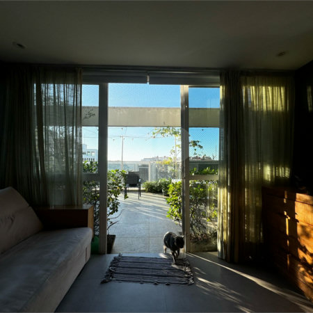 Apartamento à venda com 1 quarto em Barra da Tijuca, Rio de Janeiro, RJ
