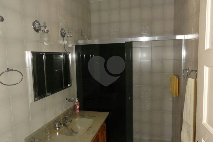 Casa à venda com 3 quartos no condomínio Silos, São Paulo - SP