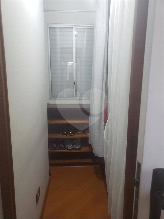 Apartamento à venda com 2 quartos, sendo 1 suíte, em Jardim Marajoara, São Paulo, SP