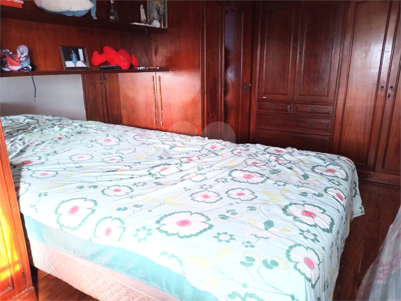 Cobertura à venda com 3 quartos, sendo 1 suíte, em Rio Comprido, Rio de Janeiro, RJ