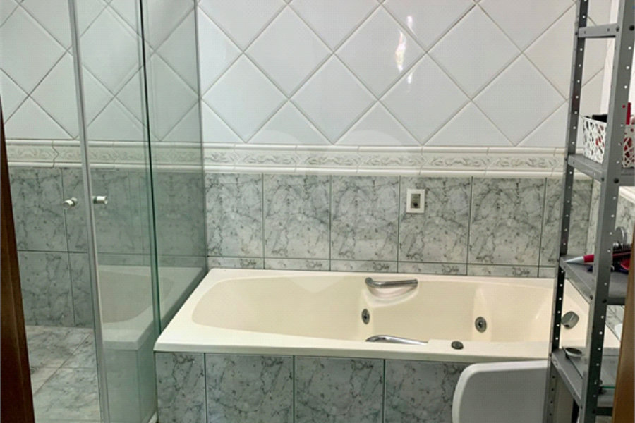 Casa à venda com 2 suítes em Cangaíba, São Paulo, SP