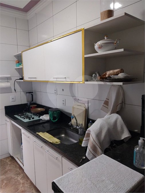 Casa à venda com 2 quartos, sendo 1 suíte, em Jardim Bandeirantes, São Carlos, SP