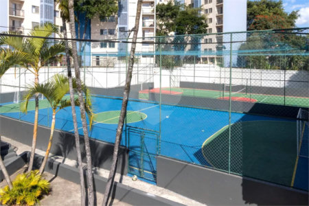 Apartamento à venda com 2 quartos em Sítio Pinheirinho, São Paulo, SP