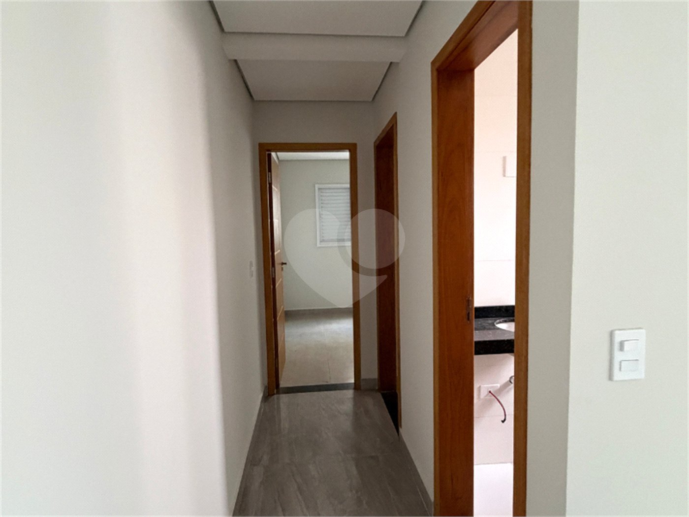 Duplex à venda ou para alugar com 2 quartos em Vila Valparaíso, Santo André, SP