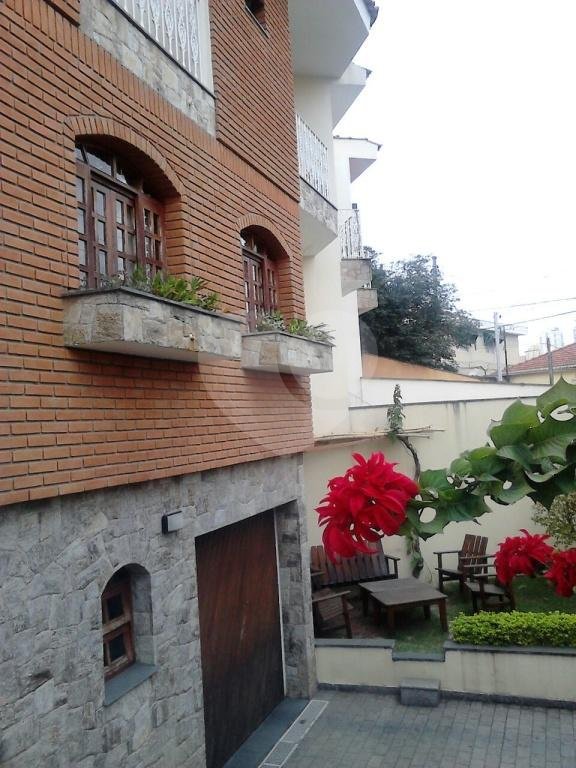 Sobrado à venda com 3 quartos, sendo 1 suíte, em Mandaqui, São Paulo, SP