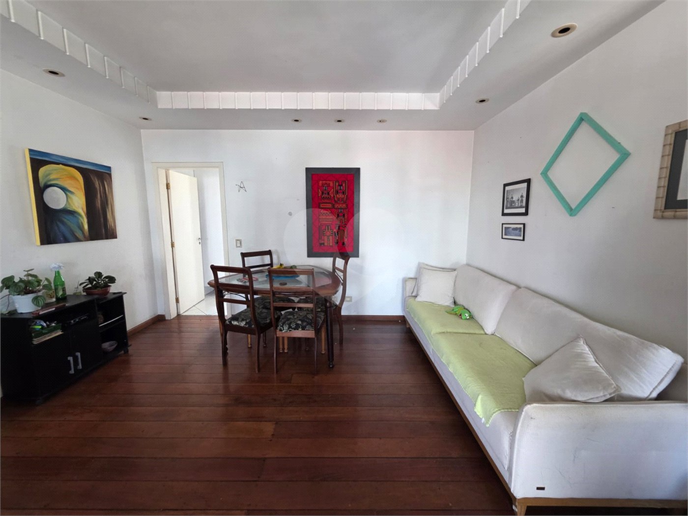Apartamento à venda com 3 quartos, sendo 1 suíte, em Jardim São Paulo(zona Norte), São Paulo, SP