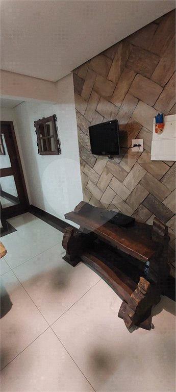 Apartamento à venda com 2 quartos em Loteamento Parque Industrial, Jundiaí, SP