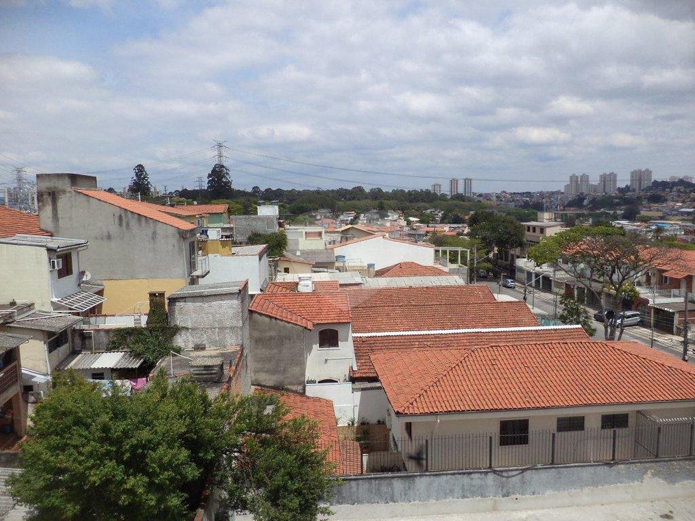 Apartamento à venda com 2 quartos em Jardim Taboão, São Paulo, SP