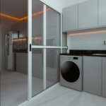 Apartamento à venda, 59 m² por R$ 578.000,00 - Macuco - Santos/SP