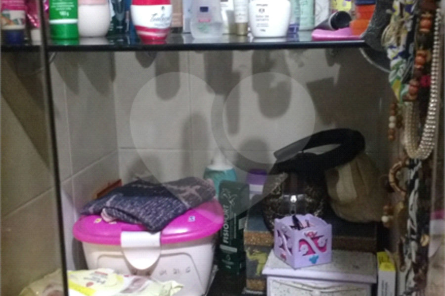 Sobrado à venda com 3 quartos em Casa Verde, São Paulo, SP