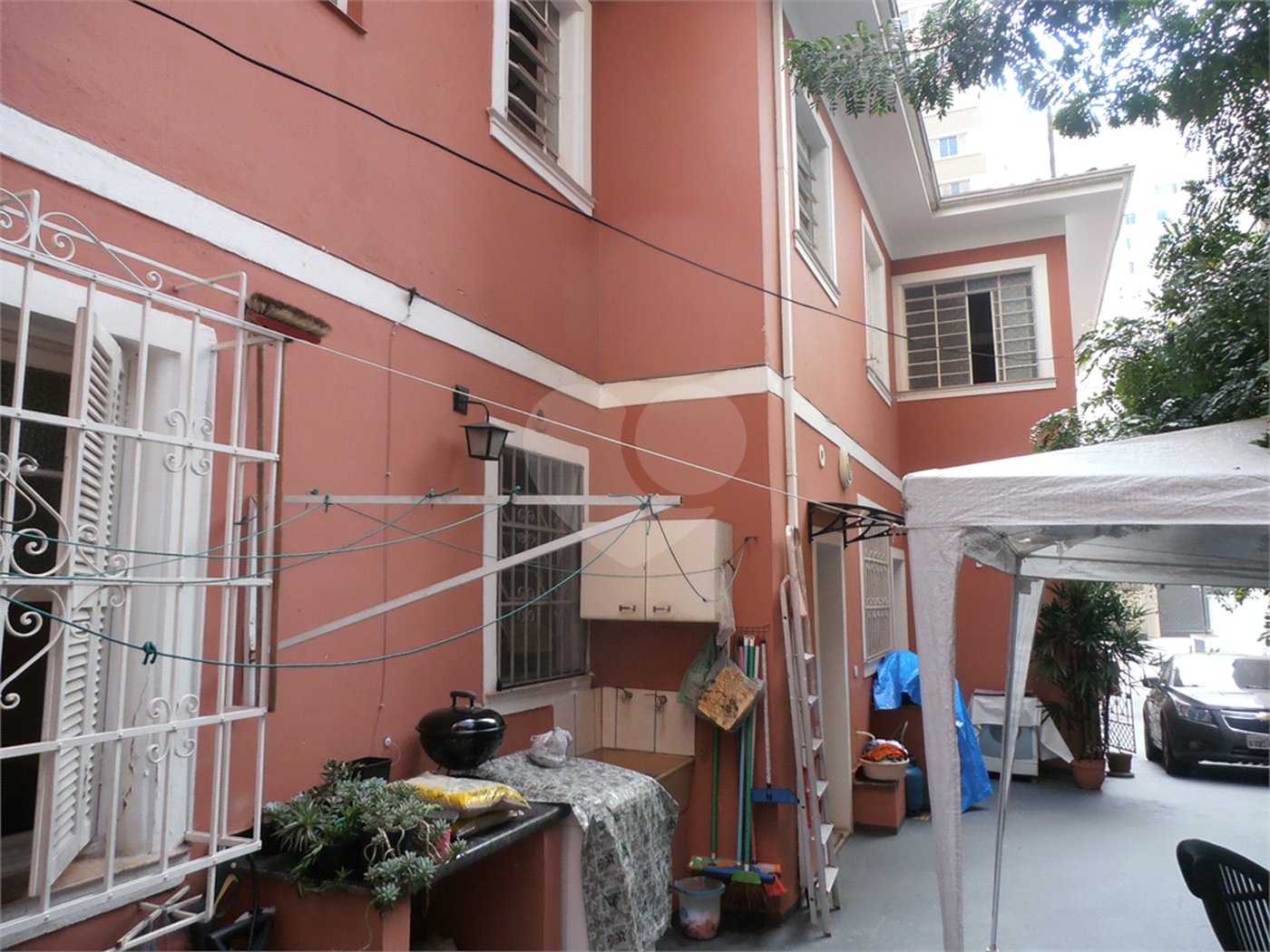 Casa à venda com 7 quartos, sendo 1 suíte, em Perdizes, São Paulo, SP