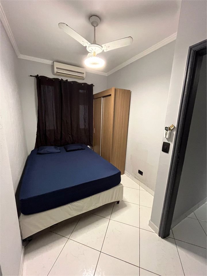 Apartamento Residencial à venda, Vila Júlia, Guarujá - AP0740.