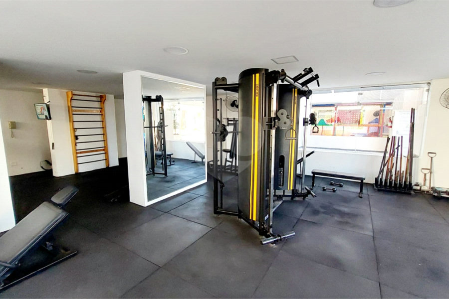 Apartamento à venda com 2 quartos em Casa Verde, São Paulo, SP