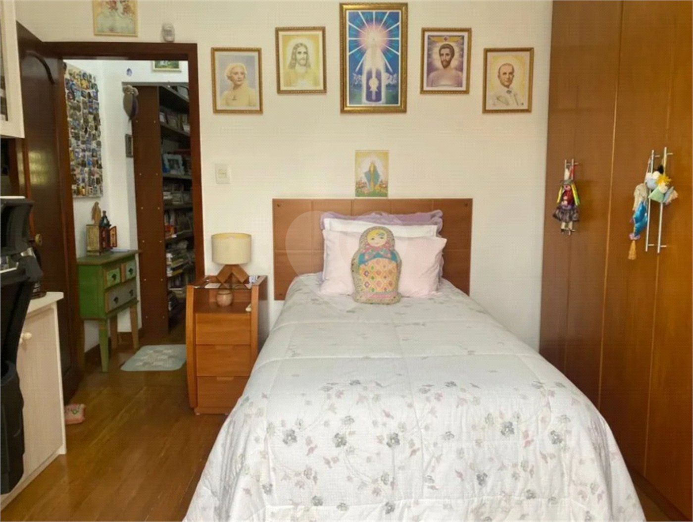 Casa à venda com 3 quartos em Jardim São Paulo(zona Norte), São Paulo, SP