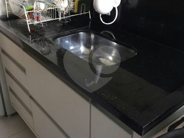 Apartamento à venda com 2 quartos em Casa Verde, São Paulo, SP