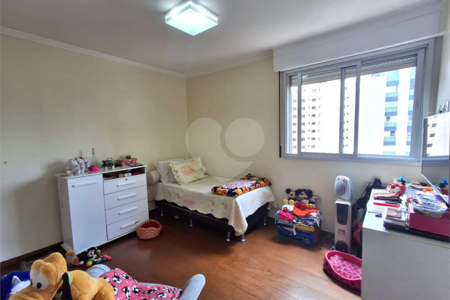 Apartamento à venda com 3 quartos, sendo 1 suíte, em Santana, São Paulo, SP