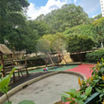 Cobertura à venda ou para alugar com 5 quartos, sendo 2 suítes, em Alto da Boa Vista, São Paulo, SP