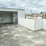 Apartamento à venda com 2 quartos, sendo 1 suíte,  em Vila Pereira Barreto, São Paulo, SP
