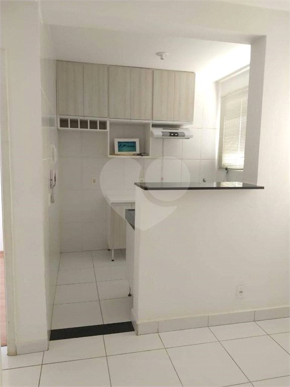 Apartamento à venda com 2 quartos em Jardim Universal, Araraquara, SP