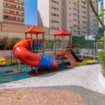 Apartamento à venda com 4 quartos, sendo 1 suíte, em Vila Romana, São Paulo, SP