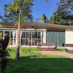 Casa à venda com 3 quartos, sendo 1 suíte, no condomínio Alpes Douro, Bom Jesus dos Perdões - SP