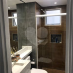 Apartamento à venda com 3 quartos, sendo 1 suíte, em São João Clímaco, São Paulo, SP