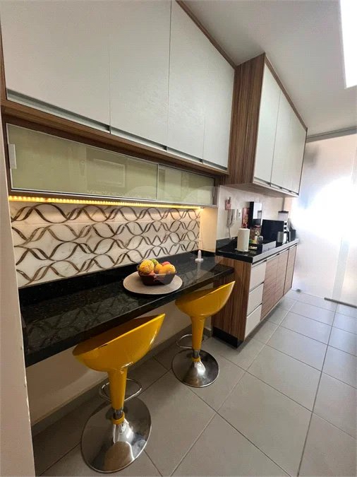 APARTAMENTO À VENDA – EDIFÍCIO MAROC | INDAIATUBA/SP