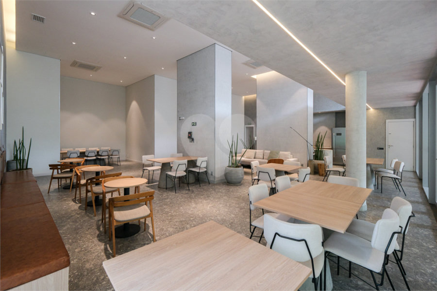 Apartamento para alugar com 2 suítes em Jardim Paulistano, São Paulo, SP