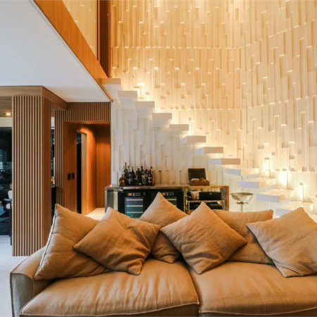 Apartamento à venda com 3 suítes em Cidade Monções, São Paulo, SP