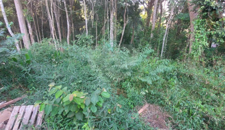 Terreno à venda no condomínio Sausalito, Mairiporã - SP