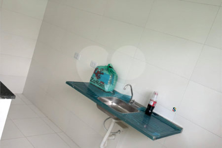 Casa à venda com 2 quartos no condomínio Sindona Parque 1, Cotia - SP