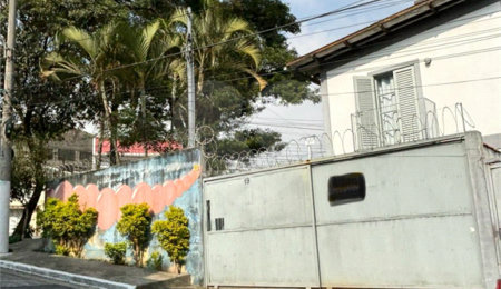 Sobrado à venda com 2 quartos em Casa Verde, São Paulo, SP