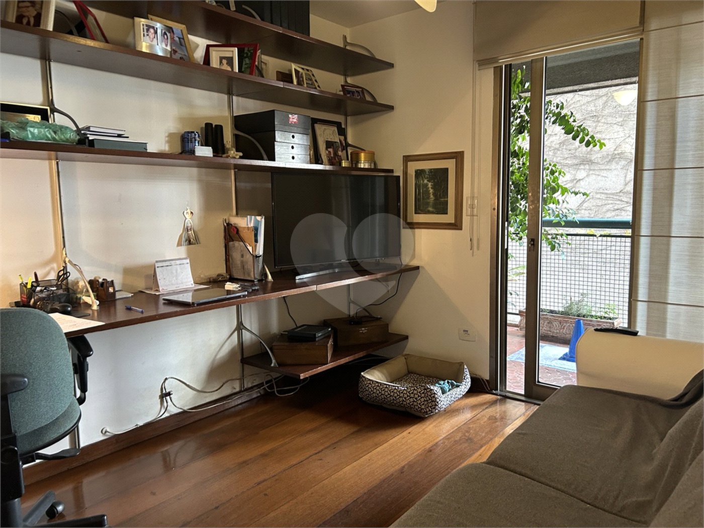 Apartamento à venda com 4 quartos, sendo 2 suítes,  em Paineiras do Morumbi, São Paulo, SP