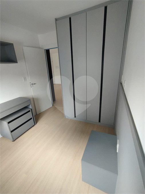 Apartamento à venda com 2 quartos, sendo 1 suíte,  em Vila Andrade, São Paulo, SP