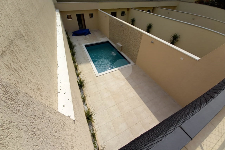 Casa para alugar com 4 suítes no condomínio Milenium, São Paulo - SP