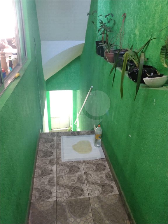 Sobrado à venda com 3 quartos em Aclimação, São Paulo, SP
