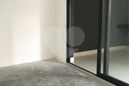Apartamento à venda com 1 quarto em Pinheiros, São Paulo, SP
