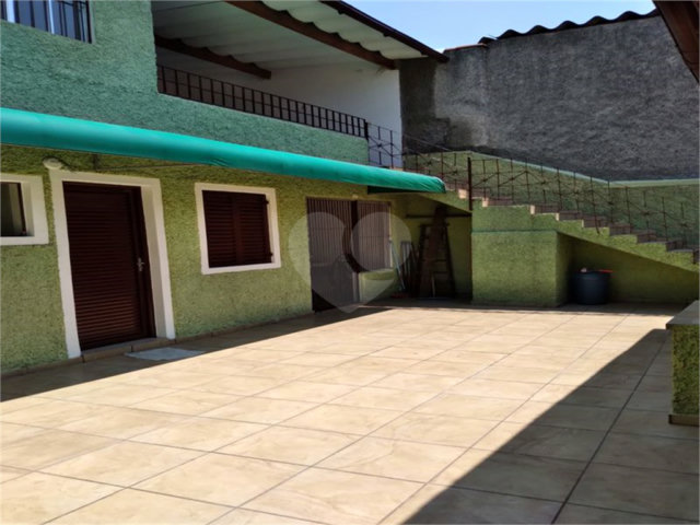 Casa Térrea à venda com 3 quartos, sendo 2 suítes,  em Chácara Santo Antônio, São Paulo, SP