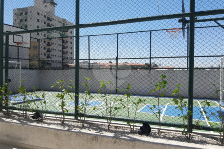 Apartamento à venda com 2 quartos em Vila Nova Cachoeirinha, São Paulo, SP