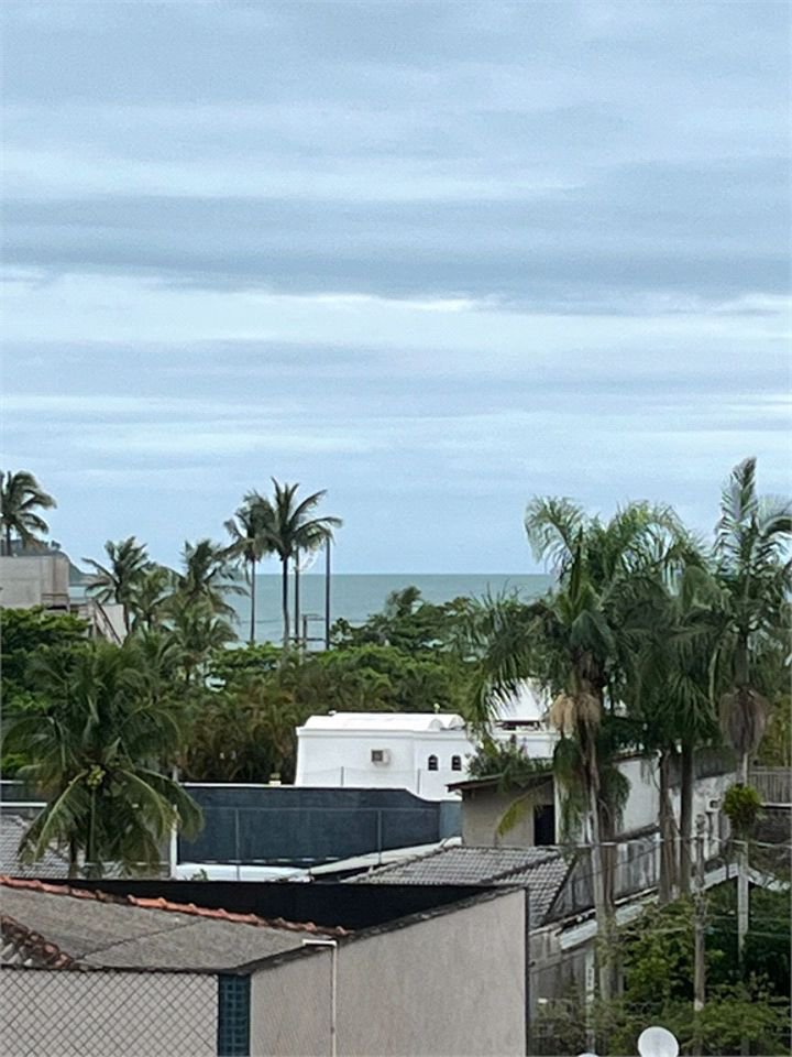 Apartamento Residencial à venda, Enseada, Guarujá - AP0481.