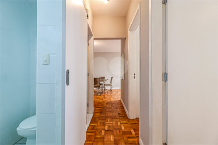 Apartamento à venda com 3 quartos em Jardim Paulista, São Paulo, SP