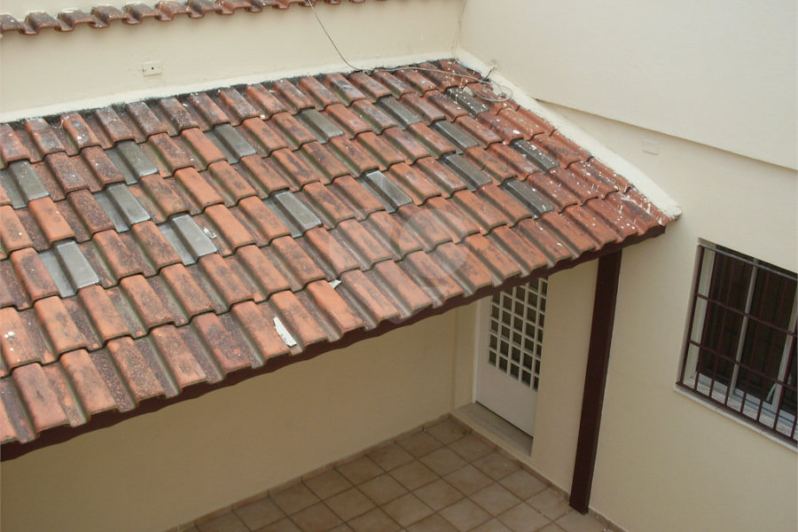 Sobrado à venda com 3 quartos, sendo 1 suíte, em Jaçanã, São Paulo, SP